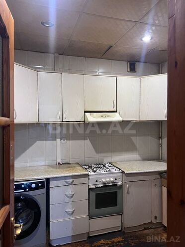 Satılır 3 otaqlı köhnə tikili 75 m², Xalqlar Dostluğu m., photo 9 from 13