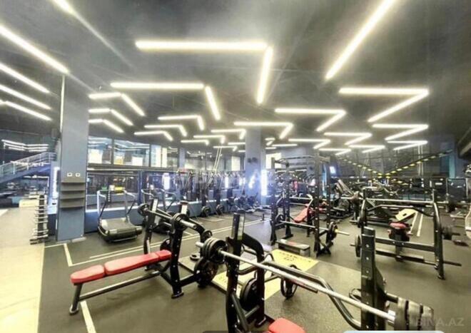 İcarəyə verilir 4 otaqlı yeni tikili 185 m², Şah İsmayıl Xətai m., photo 16 from 17