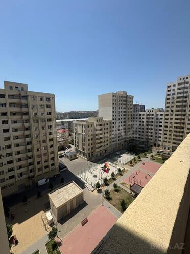 Satılır 2 otaqlı yeni tikili 55 m², Bakıxanov q., photo 4 from 11