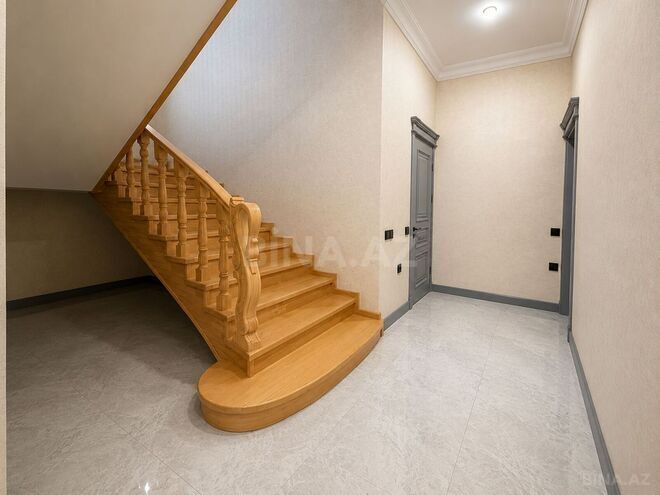 Satılır 6 otaqlı həyət evi/bağ evi 333 m², Badamdar q., photo 19 from 30