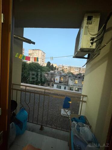 Satılır 2 otaqlı yeni tikili 55 m², Bakıxanov q., photo 10 from 11