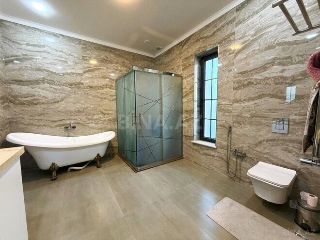 Satılır 6 otaqlı həyət evi/bağ evi 333 m², Badamdar q., photo 17 from 30