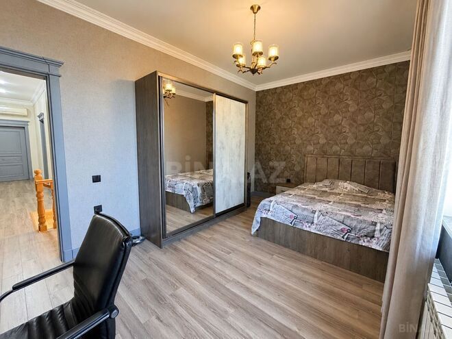 Satılır 6 otaqlı həyət evi/bağ evi 333 m², Badamdar q., photo 26 from 30