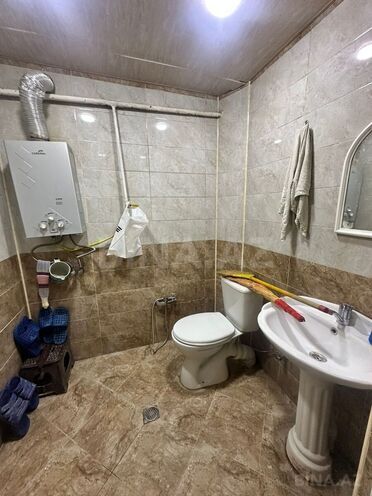 İcarəyə verilir 1 otaqlı köhnə tikili 40 m², Elmlər Akademiyası m., photo 6 from 7