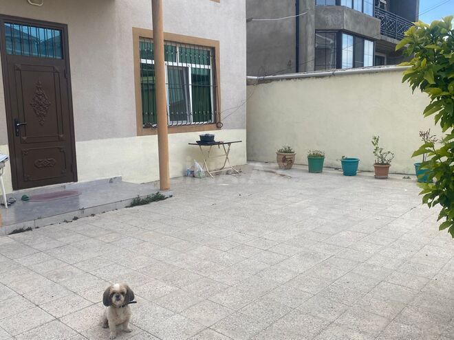 Satılır 7 otaqlı həyət evi/bağ evi 220 m², Zabrat q., photo 23 from 25
