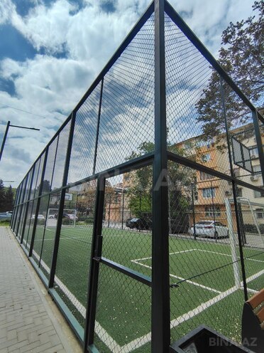 Satılır 2 otaqlı köhnə tikili 40 m², Nəriman Nərimanov m., photo 14 from 18