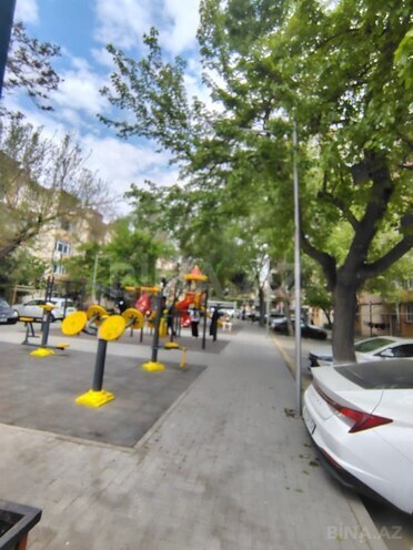 Satılır 2 otaqlı köhnə tikili 40 m², Nəriman Nərimanov m., photo 15 from 18