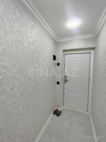 Satılır 2 otaqlı köhnə tikili 40 m², Nəriman Nərimanov m., photo 11 from 18