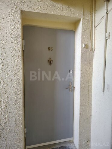 Satılır 2 otaqlı köhnə tikili 40 m², Nəriman Nərimanov m., photo 12 from 18