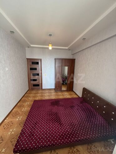 İcarəyə verilir 2 otaqlı yeni tikili 60 m², Həzi Aslanov m., photo 3 from 20