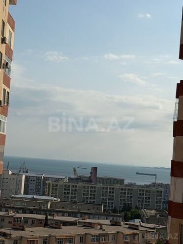 İcarəyə verilir 2 otaqlı yeni tikili 60 m², Həzi Aslanov m., photo 19 from 20