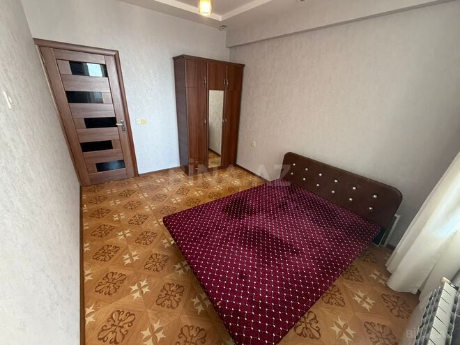 İcarəyə verilir 2 otaqlı yeni tikili 60 m², Həzi Aslanov m., photo 1 from 20