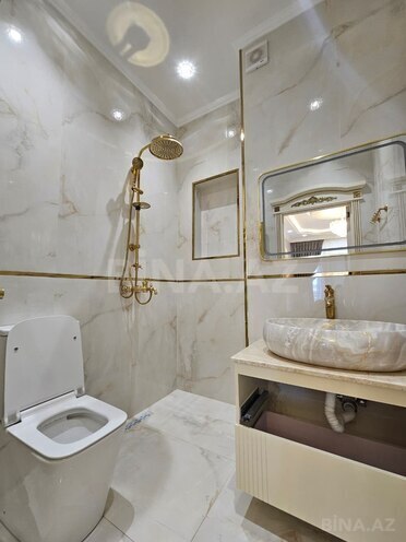 Satılır 3 otaqlı yeni tikili 134 m², Gənclik m., photo 10 from 17