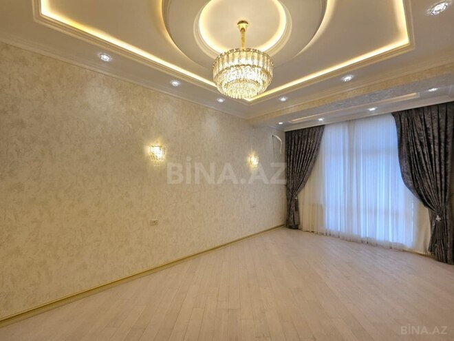 Satılır 3 otaqlı yeni tikili 134 m², Gənclik m., photo 7 from 17