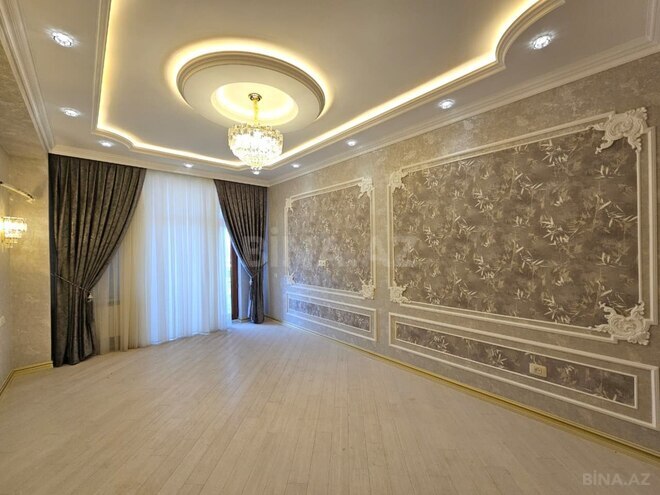 Satılır 3 otaqlı yeni tikili 134 m², Gənclik m., photo 8 from 17