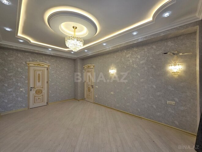 Satılır 3 otaqlı yeni tikili 134 m², Gənclik m., photo 9 from 17