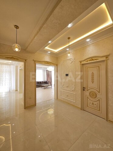 Satılır 3 otaqlı yeni tikili 134 m², Gənclik m., photo 15 from 17