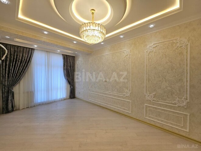 Satılır 3 otaqlı yeni tikili 134 m², Gənclik m., photo 6 from 17