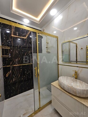 Satılır 3 otaqlı yeni tikili 134 m², Gənclik m., photo 13 from 17