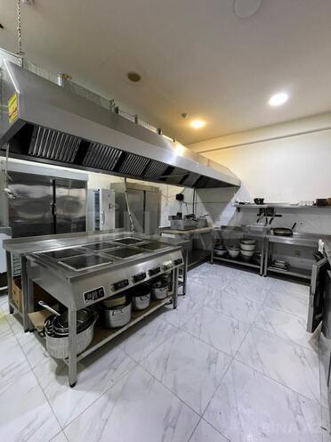 Сдаётся  объект 650 м², м. Мемар Аджеми, photo 12 from 14