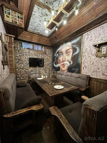 Сдаётся  объект 650 м², м. Мемар Аджеми, photo 10 from 14