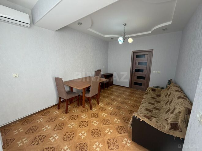 İcarəyə verilir 2 otaqlı yeni tikili 60 m², Həzi Aslanov m., photo 8 from 20