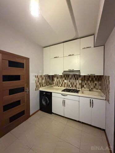 İcarəyə verilir 2 otaqlı yeni tikili 60 m², Həzi Aslanov m., photo 14 from 20