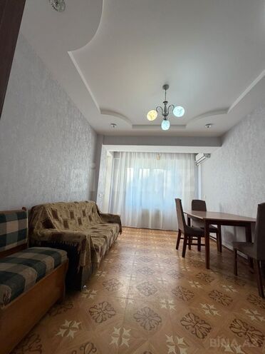 İcarəyə verilir 2 otaqlı yeni tikili 60 m², Həzi Aslanov m., photo 7 from 20