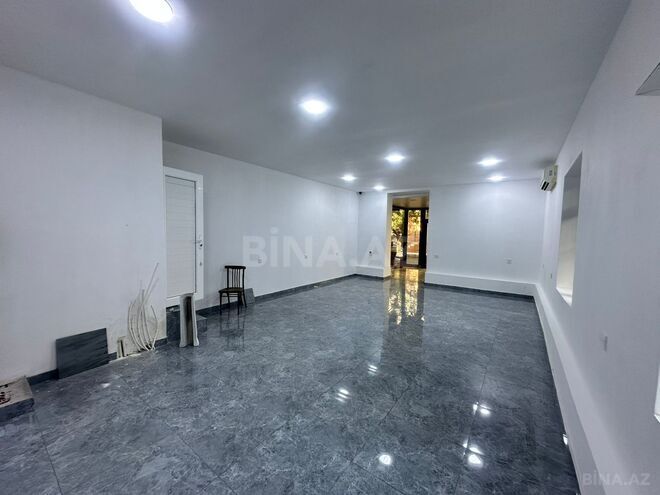 İcarəyə verilir  obyekt 60 m², Elmlər Akademiyası m., photo 7 from 9