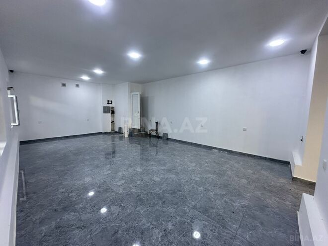 İcarəyə verilir  obyekt 60 m², Elmlər Akademiyası m., photo 6 from 9