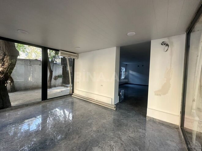 İcarəyə verilir  obyekt 60 m², Elmlər Akademiyası m., photo 4 from 9