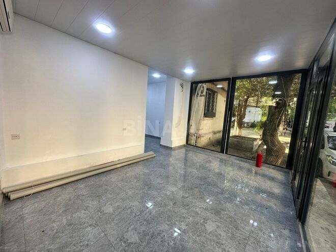İcarəyə verilir  obyekt 60 m², Elmlər Akademiyası m., photo 3 from 9