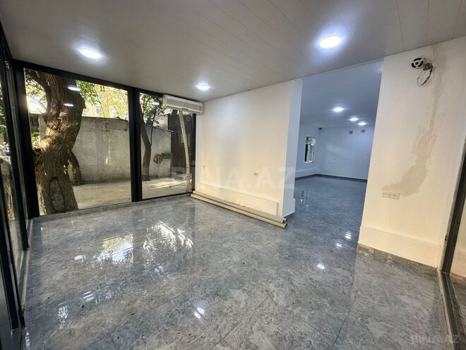 İcarəyə verilir  obyekt 60 m², Elmlər Akademiyası m., photo 1 from 9