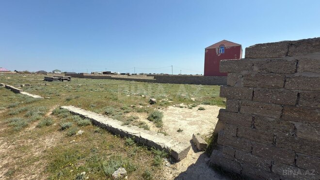 Satılır  torpaq 5 sot, Türkan q., photo 1 from 4