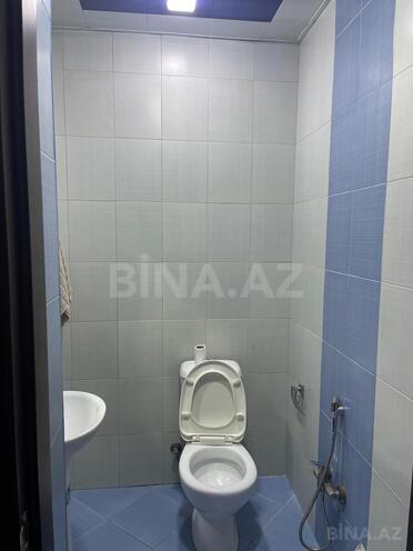 İcarəyə verilir 2 otaqlı yeni tikili 75 m², Azadlıq Prospekti m., photo 13 from 14