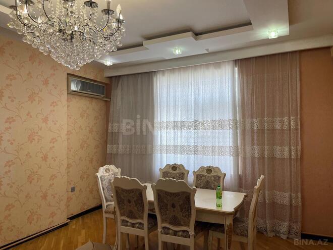 İcarəyə verilir 2 otaqlı yeni tikili 75 m², Azadlıq Prospekti m., photo 5 from 14