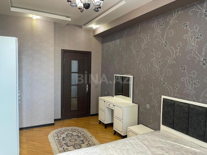 İcarəyə verilir 2 otaqlı yeni tikili 75 m², Azadlıq Prospekti m., photo 6 from 14