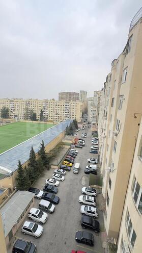 Satılır 3 otaqlı yeni tikili 106 m², Xalqlar Dostluğu m., photo 14 from 18