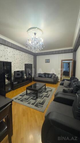 Satılır 3 otaqlı yeni tikili 106 m², Xalqlar Dostluğu m., photo 3 from 18
