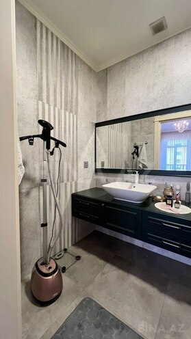 İcarəyə verilir 3 otaqlı yeni tikili 110 m², 28 May m., photo 12 from 18