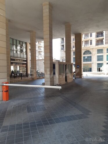 İcarəyə verilir 3 otaqlı yeni tikili 110 m², 28 May m., photo 3 from 18