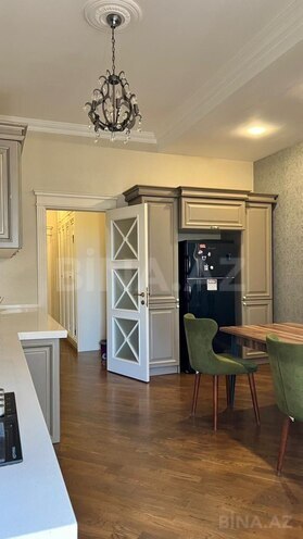 İcarəyə verilir 3 otaqlı yeni tikili 110 m², 28 May m., photo 8 from 18