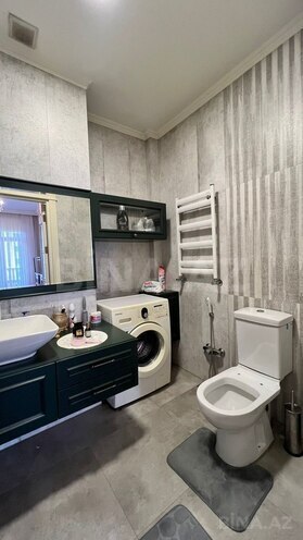 İcarəyə verilir 3 otaqlı yeni tikili 110 m², 28 May m., photo 13 from 18