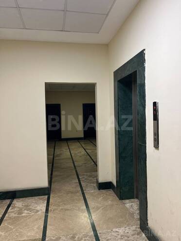 Satılır 2 otaqlı yeni tikili 60 m², M.Ə.Rəsulzadə q., photo 4 from 13