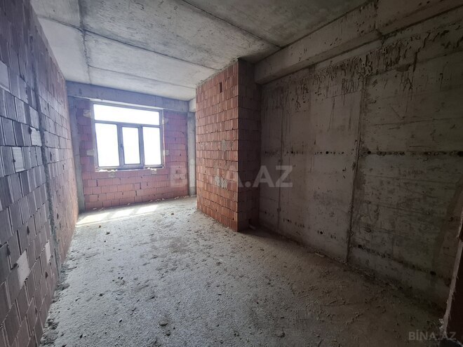 Satılır 2 otaqlı yeni tikili 60 m², M.Ə.Rəsulzadə q., photo 11 from 13