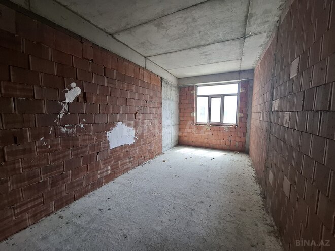 Satılır 2 otaqlı yeni tikili 60 m², M.Ə.Rəsulzadə q., photo 10 from 13