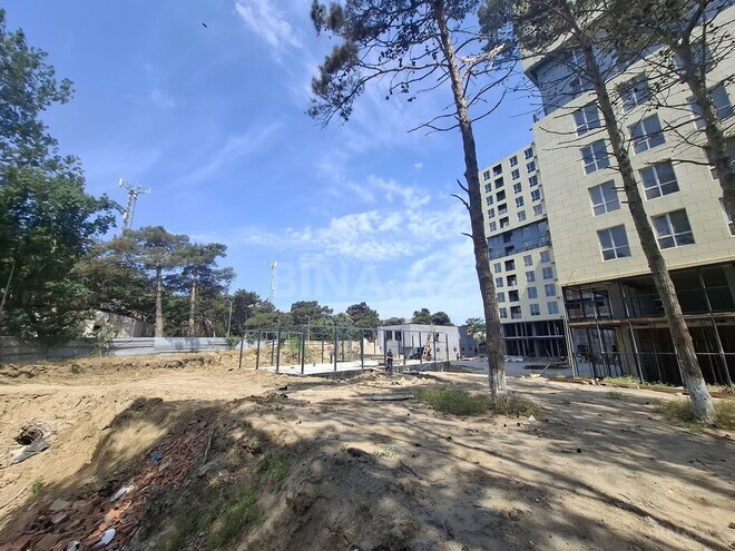 Satılır 2 otaqlı yeni tikili 60 m², M.Ə.Rəsulzadə q., photo 6 from 13