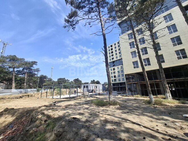 Satılır 2 otaqlı yeni tikili 60 m², M.Ə.Rəsulzadə q., photo 7 from 13