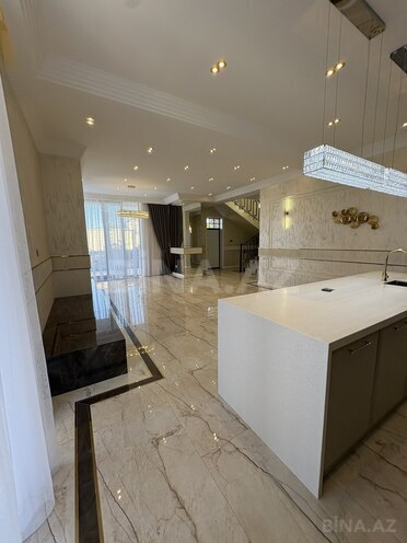 Satılır 5 otaqlı həyət evi/bağ evi 240 m², Mərdəkan q., photo 6 from 27
