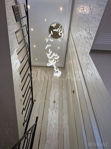 Satılır 5 otaqlı həyət evi/bağ evi 240 m², Mərdəkan q., photo 8 from 27